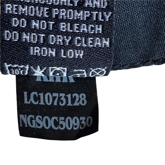 National Geographic Utility Sports Jacket - Picture 11 of 15